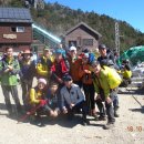 [제118차정기산행] 경남 함양/산청 지리산(智異山 - 1,915M, 20190601) 산행계획(재공지) 이미지