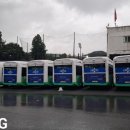 소신여객자동차(주) | (경기 / 부천) 소신여객자동차(주) 우진산전社 APOLLO1100 EV 24&#34; 신차출고