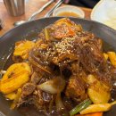수내역 | 수내 매취랑 뼈갈비찜 수내역 점심맛집 내돈내산 솔직후기