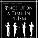 PRISM 4th Magic Concert 당신을 초대합니다~! 이미지