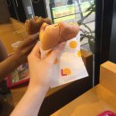 롯데리아하단점 | 롯데리아도 아침메뉴 있다! 리아모닝 시간 매장