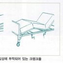 병실침대의 종류 - 천안베스트간호학원 이미지