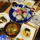 미진일식 이미지