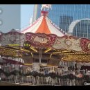 한강공원 롯데백화점,회전목마 롯데 시네마 이미지