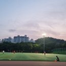금촌체육공원 축구장 이미지