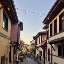 (주)가파 | 튀르키예 자유여행 오둔파자르(Odunpazarı): 오스만 시절 전통 목조 건축이 남아 있는 곳