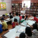 꿈바라기지역아동센터 이미지