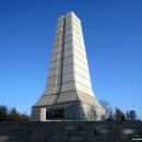 우장산공원길 이미지