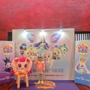 강동아트센터 화장실 | 프린세스 캐치티니핑 뮤지컬 서울 강동아트센터 주차 통로좌석 후기