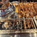 화경갈비작은꼬치점 - 시흥시 군서로18번길 5-1 | 화경갈비작은꼬치점