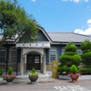 거창박물관 전시실 이미지