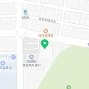 장량국민체육센터 다목적체육관 이미지