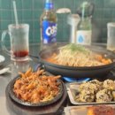 77년 곱도리 전골식당 | 얼큰한 곱도리탕의 매력! 건대맛집 77년생 곱도리 전골식당 후기