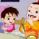 짱구와 영심이 이미지