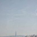 민들레공원 | 서울 이촌 한강공원 라면 먹방 후기 | 여행의 마지막 코스