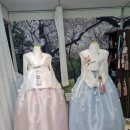 위드미부천심곡2동점 | W5. 인천 사랑울타리청년한복 혼주한복 계약후기(feat.MJ컨벤션)