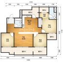 경기 평택시 포승읍 도곡리 1113 도곡마을1단지 모아미래도 106동 8층 이미지