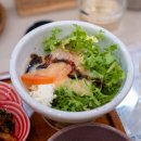 연희네 수제반찬엔죽 | 분당 성남종합버스터미널 맛집 일본 가정식 전문 연희시오 야탑점