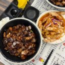 씨유배곧퀸즈파크점 | 시흥 배곧 맛집 | 배곧 중식 맛집 불맛나는 짜장면 맛집 취홍운