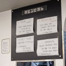 해밀칼국수 | 성수 매운 오징어 김밥 맛집 &#34;해밀칼국수&amp;김밥&#34; 내돈내산 포장 후기