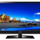 중고 led LG 32인치 팝니다 이미지