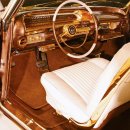 Gold plated Pura Onda (64년형 Chevy Impala SS) 이미지