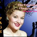 Patti Page - The Tennessee Waltz (1950) &amp; Changing Partners (1953) 이미지
