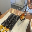 선비꼬마김밥둔산