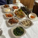 목석원 | 안동 [목석원] 간고등어🐟, 안동찜닭🍗, 하회마을 맛집
