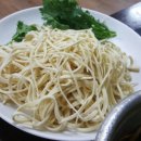 목동밀칼국수