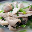 남산 돼지국밥 이미지