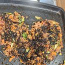 인덕식당 | 🍖 구미 산동 단골집! 인덕식당 방문 후기