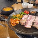 제주오라방거제 | 고현동맛집 제주오라방 거제 흑돈오겹살 실컷 먹고 온 솔직 후기
