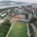 (주)삼표산업 풍납공장