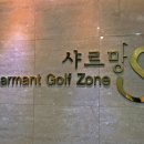 신사샤르망스크린골프 이미지