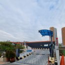 우리벤처타운 개방화장실 | 부천스타필드 맛집 통통한 장어 즐길 수 있는 '장어타운' 솔직 후기