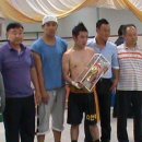 대한권투체육관 이미지