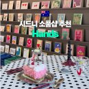 동아제약(주)동부지점 | "뻔한 기념품 가게 싫어서" 인스타반응 폭발한 호주 시드니 소품샵 Hands 패딩턴 위치 꿀팁 추천 코스