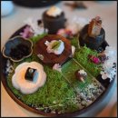 금란이용 | [선릉역 맛집] 고급스러운 분위기에서 즐기는 디너, 동화고옥 선릉점 ‘금란 코스’ 솔직 후기