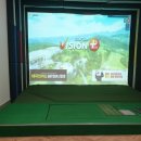 모네타 스크린골프클럽 이미지