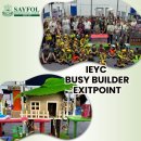 IEYC-Busy Builders Exhibition! 이미지