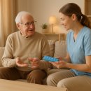 엔젤복지용구 | [QnA] 방문요양은 꼭 아픈 사람만 받을 수 있나요?