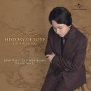 [Digital Single] 일본데뷔 20주년 기념 ‘히스토리 오브 러브(History Of Love)’ 이미지