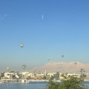 [이집트] 2주(12박 16일) 자유여행 10일차_후르가다(룩소르에서 후르가다 이동(고버스 Gobus), Arabella...