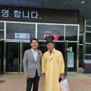 만해마을과 만해축전 시상식 방문 후기