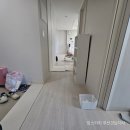 기장 웨이브리즈 앞(2) | 기장층간소음매트 23평 시공후기 - 부산 웨이브리즈
