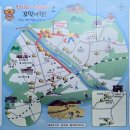 율포솔밭해수욕장 관광안내소 | 코리아둘레길 101회 20251217 남파랑길 75, 75, 77코스 송강정류장에서 객산정류장까지