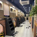 이마트24동성로중앙점 | 아이랑 방문하기좋은 만화카페추천 벌툰 파리지앵 동성로 중앙점 내돈내산 후기