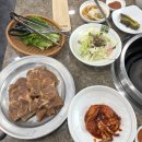 천천로 | 북수원화로 수원 돼지갈비 맛집 재방문 후기