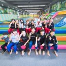 국가대표레전드태권도장 이미지